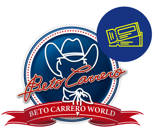 Beto Carrero World